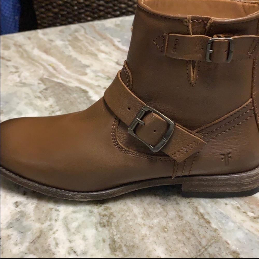 Frye Boots